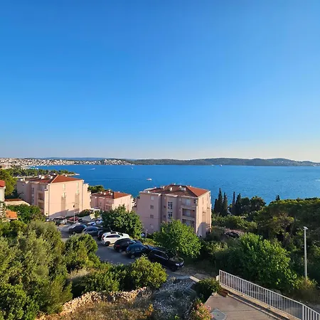 Apartment Dodo Trogir