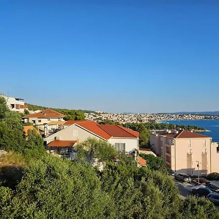 Apartment Dodo Trogir