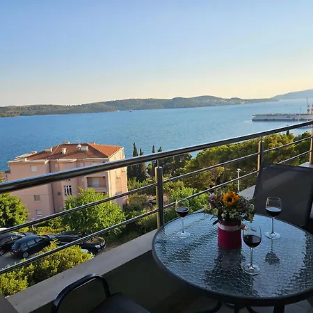 Dodo Apartment Trogir