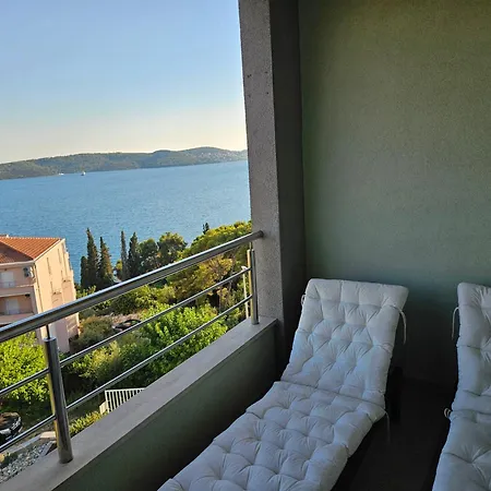 Dodo Trogir